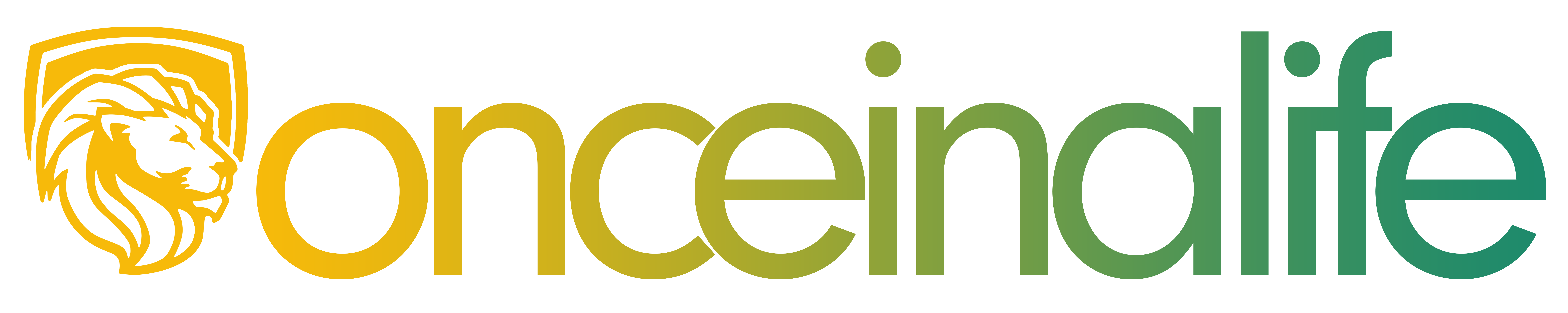 OnceInALife Logo